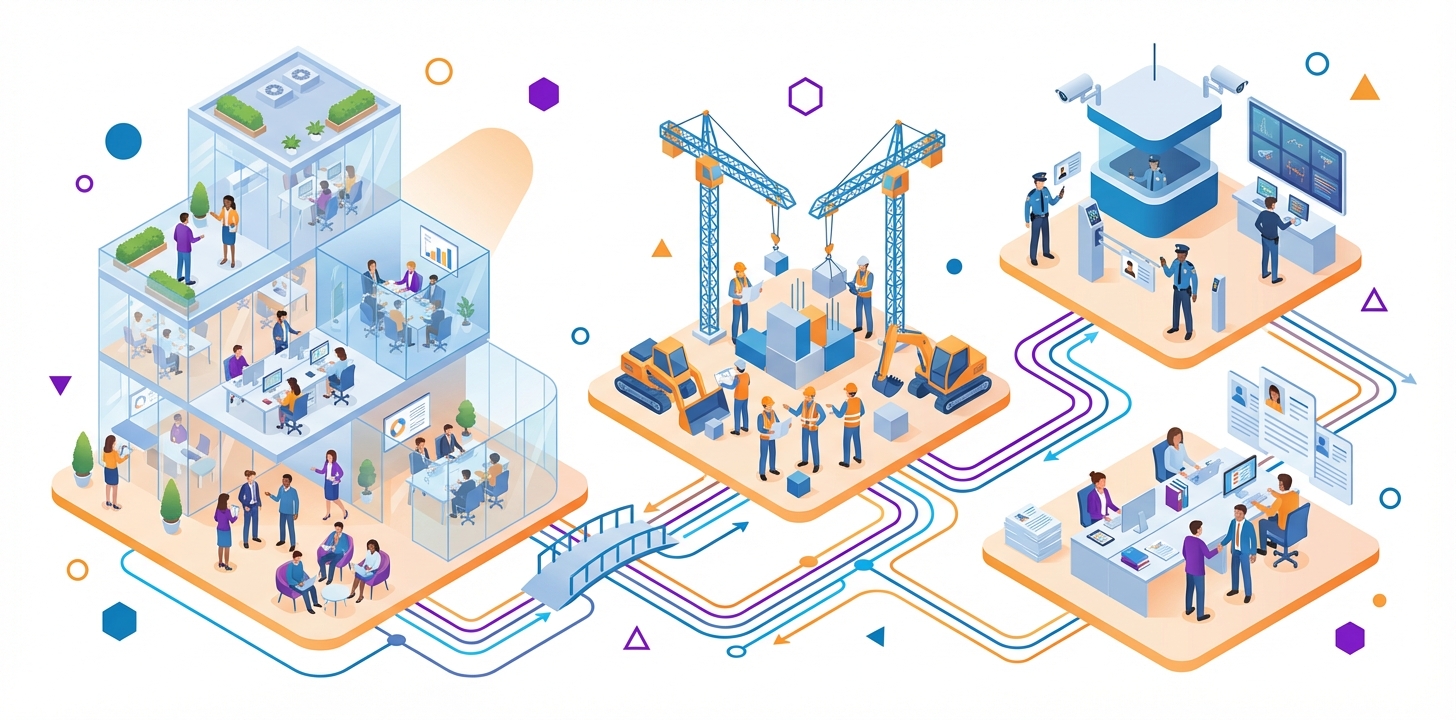 シナジーの事業