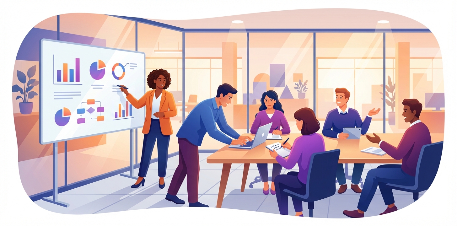 DAY1 ビジネス体験