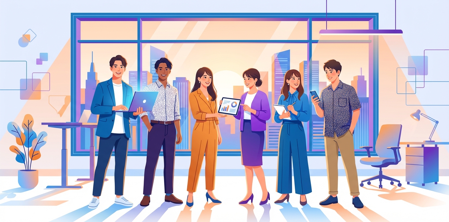 インターンシップイメージ